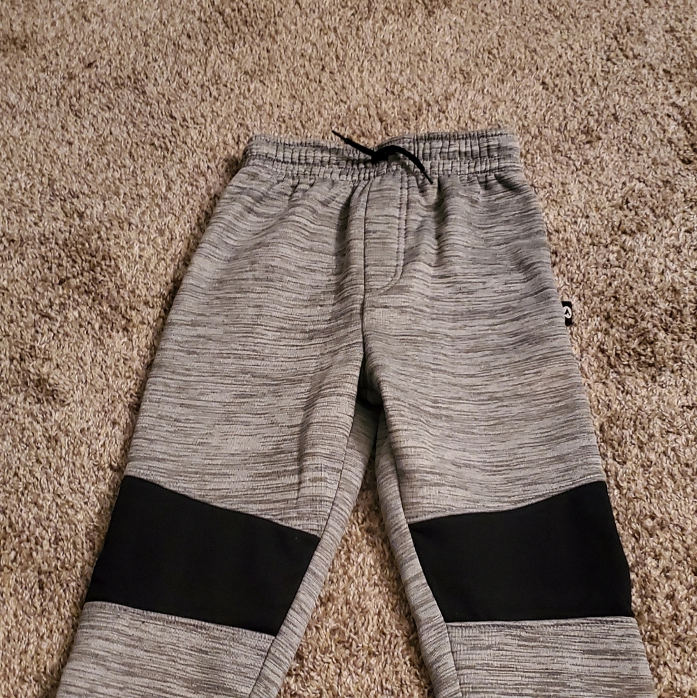 In style joggers